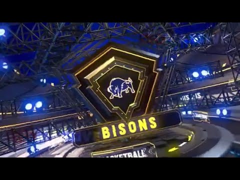 Basketball Hype Vid – demo video poster