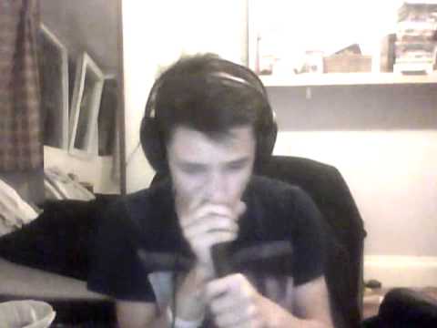 Scorch - Grand Beatbox Battle 2014 Wildcard (UK)