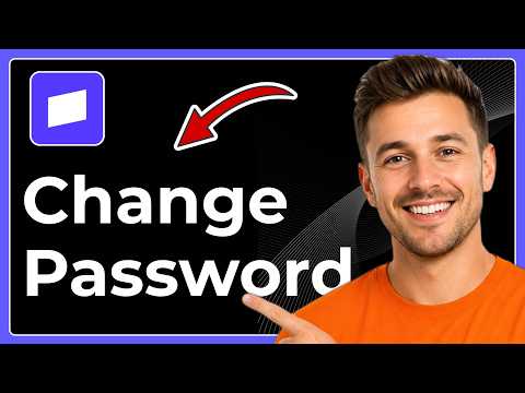 How to change password in Stripe (Full 2026 Guide)
