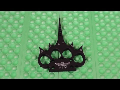 Dalton Warclops FTW 1080P Macro Time