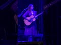 Stranizza d’amuri - Carmen Consoli