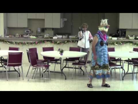 2013 Women Club Fashion Show