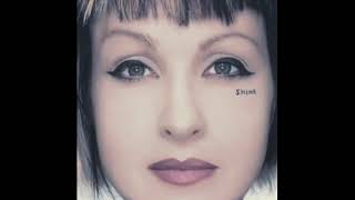 11 Higher Plane - Cyndi Lauper - From her (almost) lost and forgotten album, &quot;Shine&quot; #cyndilauper