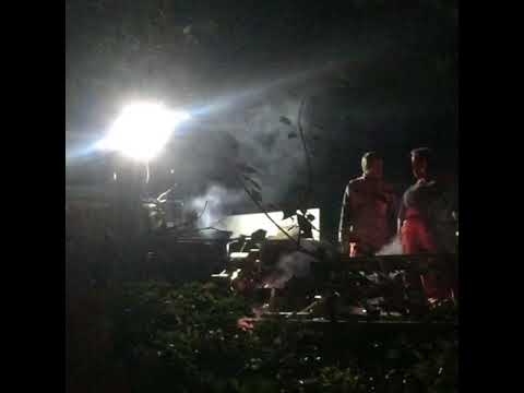 Platzfestival 2018 - Martin Moritz (Sutsche) feat. Hamburg Hochbahn AG