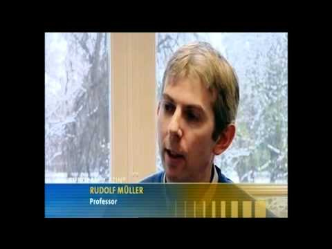 Europa Magazin (WRD 2009)