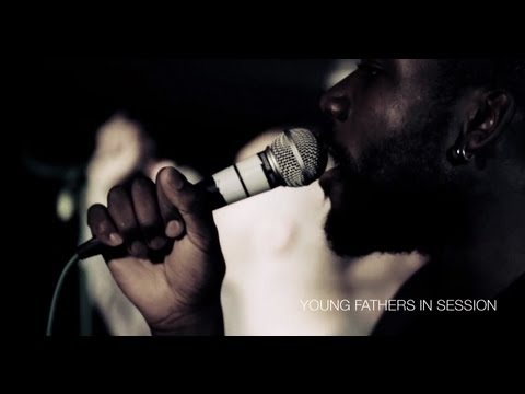 Young Fathers: Come To Life