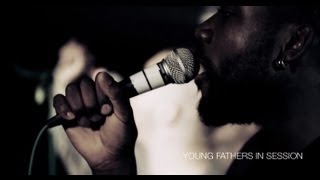 Young Fathers - Come To Life video