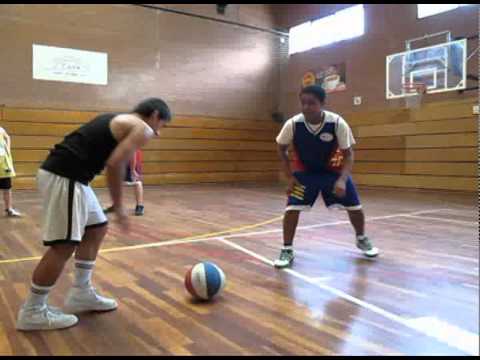 ASME - Basquet
