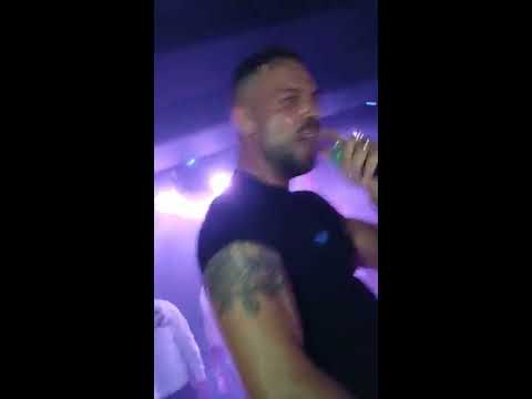 Massaka ft Kanel36 - Original - Canlı Performans  - İstanbul Aqua Florya Hayal Kahvesi Konser