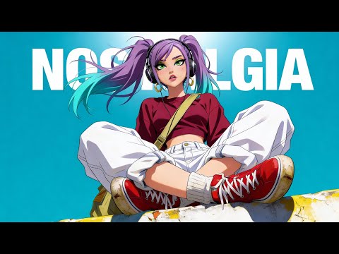 Reach the flow state | RnB lo-fi to relax