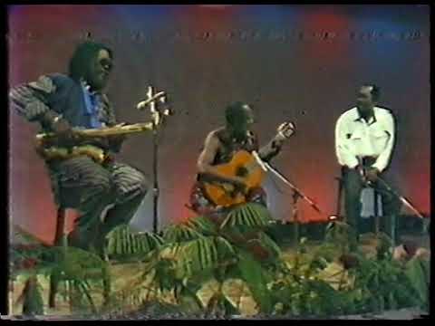 THE MAESTRI (Agye Koo Nimo and Kwame Nahr Kojo Larnyoh 1990)