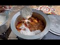 Chicken Biryani Recipe | Street Food