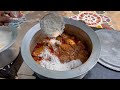 Chicken Biryani Recipe Street Food