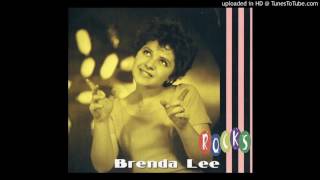 Brenda Lee - Hummin' The Blues Over You