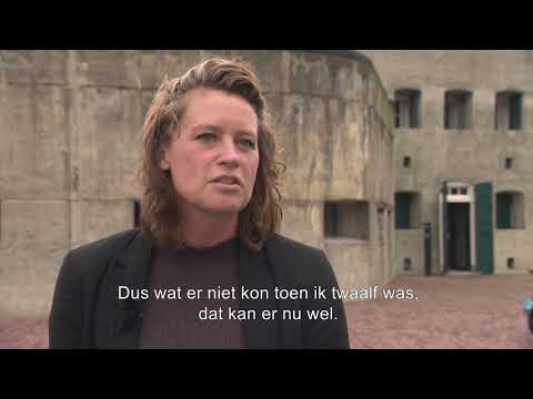 Jouw NH: Fort van Hoofddorp