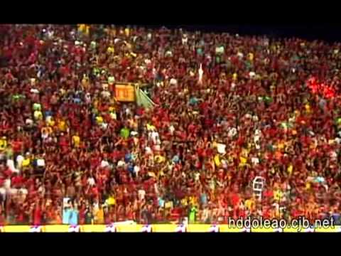CdB 2008 Final - Sport 2 x 0 Corinthians (Narração de Adilson Couto e R. Queiróz)
