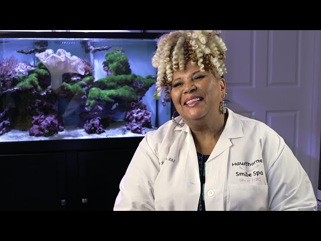 Your Ideal Solution for Missing Teeth