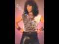Eric Carr Tribute Somebody's Waiting 