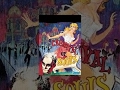 Carnival Of Souls