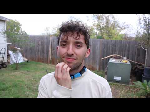 MICKEY DARLING // reverse cowgirl (official video)