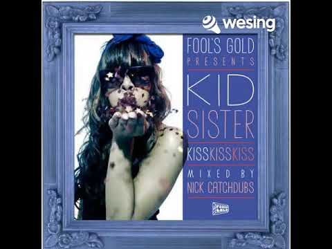 Green Velvet - Everybody Wants