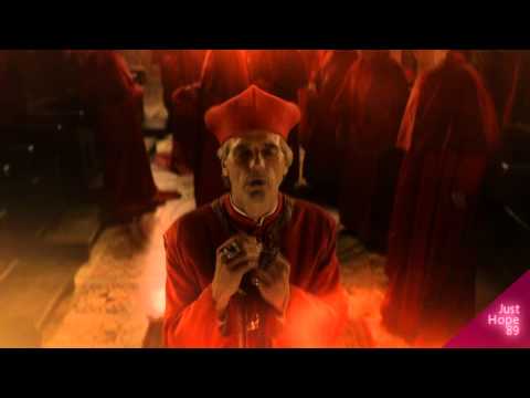 ✚ The Borgias ✚ Season 1 - Opening Credits -