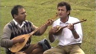 Hamit Kastrati & Tafil Asllani - Halit Gashi