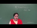 CBSE X ENGLISH THE HUNDRED DRESSES 2 PART 1