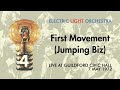 First Movement (Jumping Biz) | ELO Live 5/7/1972