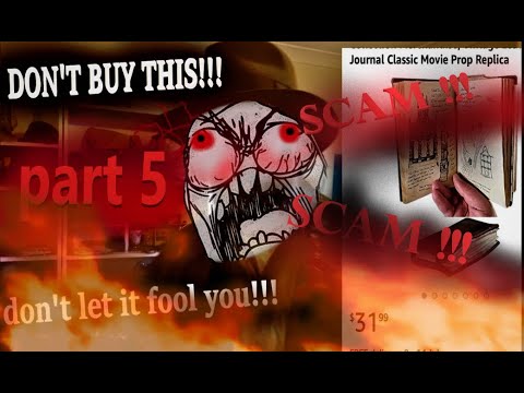 Indiana Jones grail diary prop scams being sold + recovering from painful surgery ever