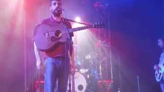 Manel - Aniversari directo (Sala The One)