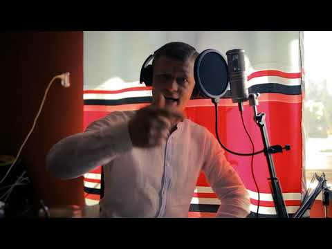 Mc.Piątas- #Hot16Challange2-list do Kaczyńskiego.