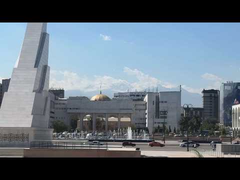Live: Chinese President Xi Jinping arrives in Kyrgyzstan on Sunday for SCO summit, state visit