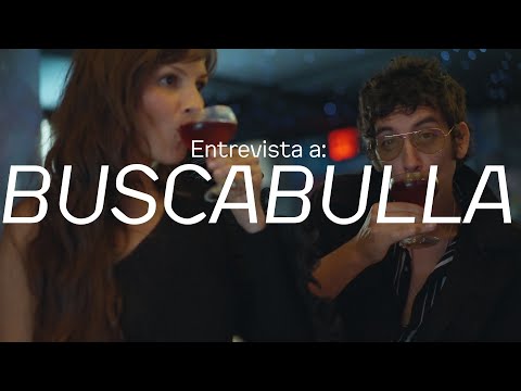 Entrevista a Buscabulla sobre su nuevo disco "Se amaba así" y su relación amorosa