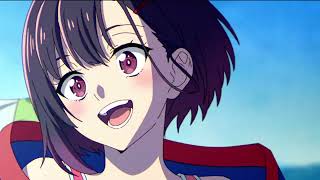 Zom 100 Ending - AMV Full Version| Happiness of the Dead by Shiyui video thumbnail