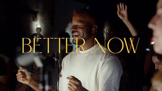 Better Now (Live) | C3 NYC Worship