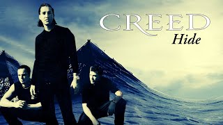Download lagu Creed - Hide (Radio Edit) [HQ Audio] mp3