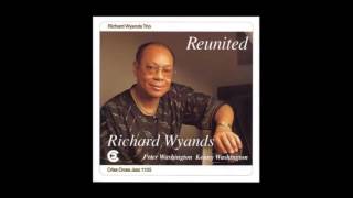 Alone Together - Richard Wyands Trio
