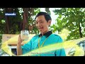 Meriam Bellina Marah Sama Tukang Parkir OH MY GOAT