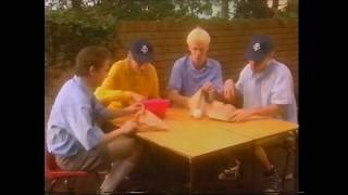 Frenzal Rhomb - There&#39;s Your Dad (Music Video)