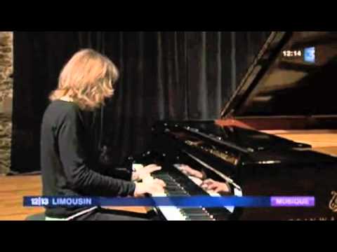 Enregistrement Claire Désert