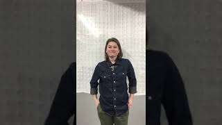 Don’t Wanna Be Here