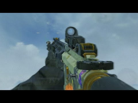 #codmobile #m4 #classe Melhor Classe para M4 sem Recuo - COD MOBILE