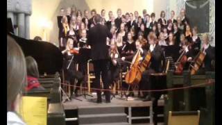 Ave verum corpus, Mozart