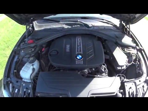 2014 BMW 316D Touring (f31) - DRIVE AND SOUND (1080p)