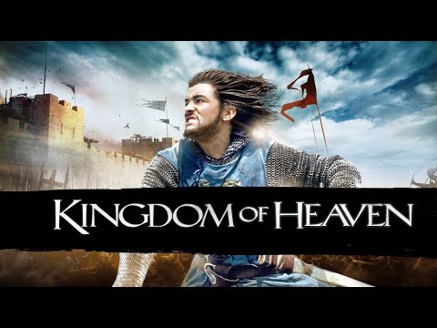 Kingdom Of Heaven ( English & Indonesia Subtitle )