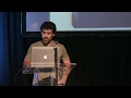 Samy Kamkar Creating Vehicle Reconnaissance Attack Tools Hackaday Superconference 2017