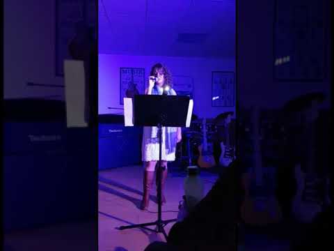 Sarah Schröder - She Used To Be Mine (Sarah Bareilles)