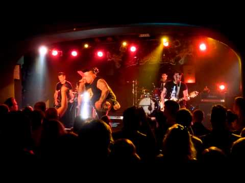 Mad Sin - Psychotic night + Brand new cadillac