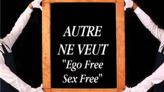 Autre Ne Veut's "Anxiety"